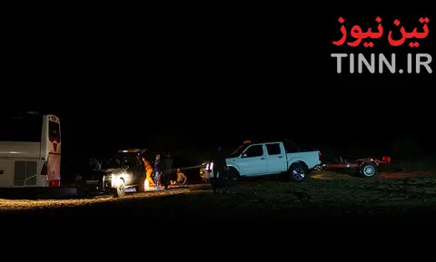 قطار گردشگری کاشان