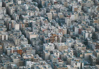 کاهش 10 تا 15 درصدی قیمت مسکن در مناطق مختلف تهران