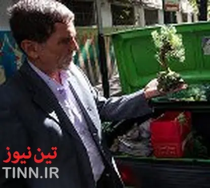 گفت‌وگو با صاحب مشهورترین تاکسی جهان