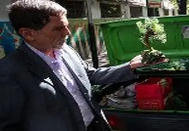 گفت‌وگو با صاحب مشهورترین تاکسی جهان