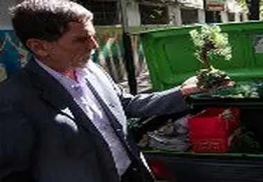 گفت‌وگو با صاحب مشهورترین تاکسی جهان