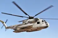 Sikorsky delivers final VH-92A as US president takes first ride