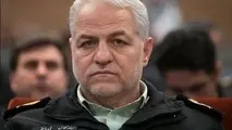تصمیمی درباره ممنوعیت ورود به استان تهران گرفته نشده است