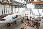 Lufthansa Group Awaits Aeroshark Certification For Airbus A330