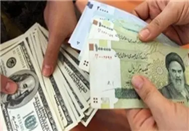 کاهش 8 تومانی بهای دلار/ سکه یک میلیون و 212 هزار تومان