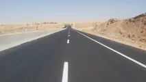 ۶۰ کیلومتر از راه های شهرستان هلیلان خط کشی شد