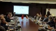 تاکید بر امنیت حمل‌ونقل و تکمیل خطوط ریلی بین ایران و ترکیه