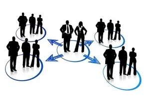 واکاوی پدیده و معضل «درب های گردان» و تضاد منافع در صنعت هوانوردی ایران