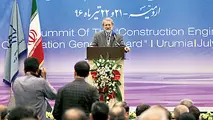 موافق تفکیک وزارتخانه‌ها نیستم
