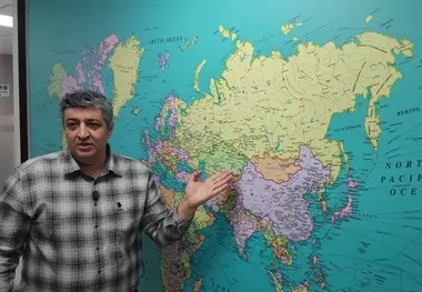 دیوار مقرراتی گمرک ترانزیت کشور را قفل کرده‌ است/ قانون فاجعه بار «TIP» را متوقف کنید/ با ادامه این بوروکراسی ریل زیر دو هفته تعطیل می‌شود