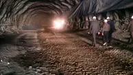 افتتاح تونل جاده سنندج - مریوان در سال آینده