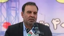 افتتاح آزاد راه خرم‌آباد - اراک تا خرداد ماه/۴۰۰ میلیارد نیاز است