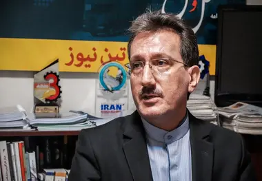 جابه‌جایی بیش از دومیلیون نفر مسافر با قطار در سفرهای نوروزی 98 
