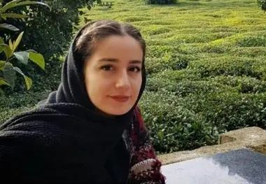 ماجرای مرگ تلخ نرجس خانعلی زاده پرستار بیمارستان میلاد لاهیجان 