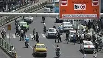 محدودیت زمانی در ثبت‌نام آرم طرح ترافیک برداشته شد