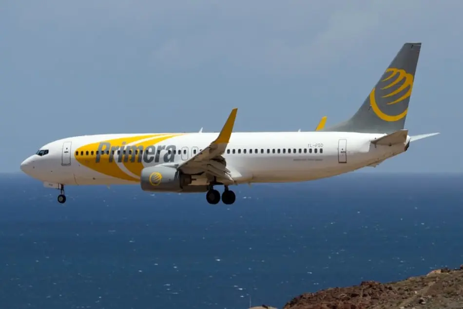 Colombia’s Avianca Operating Freighter Flights For Amazon