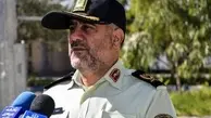  مخالفت پلیس تهران با گسترش طرح زوج و فرد در روزهای پایان سال 