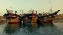 نخستین شناور صیادی سیستان و بلوچستان به سامانه پایش ماهواره ای VMS مجهز شد