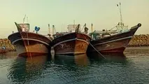 بررسی پیامدهای زیست محیطی اوراق (اسکراب) شناورها در سواحل بوشهر