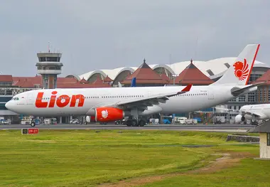 BOC Aviation Orders Eight A330neo Aircraft for Lease to Lion Air