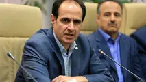 برای خرید تجهیزات امنیتی فرودگاه‌ها، نیازمند مجوز فوری وزارت «صمت» هستیم