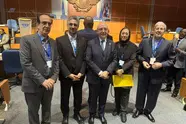 آغاز به کار چهل و دومین اجلاس ایکائو 