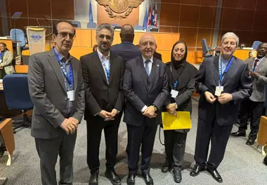 آغاز به کار چهل و دومین اجلاس ایکائو