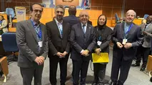 آغاز به کار چهل و دومین اجلاس ایکائو 