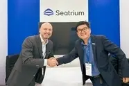 Seatrium Signs FSRU Conversion Deal with Excelerate Energy