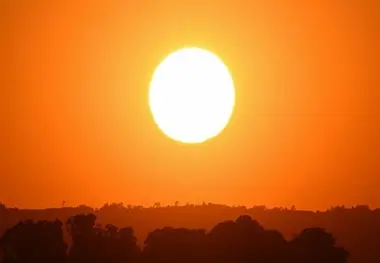 ۲۰۲۵، سومین سال گرم ثبت‌ شده در تاریخ