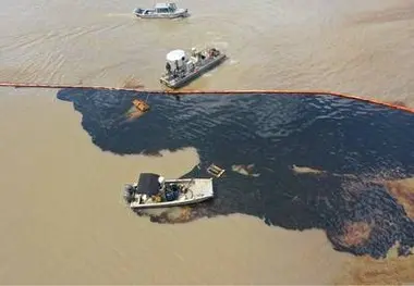 Guyana Passes Bill Making Firms Liable for Oil Spill Damages