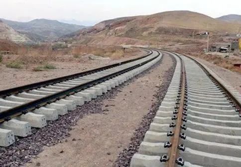 راه‌آهن چابهار-زاهدان سرآغاز توسعه حمل‌ونقل ریلی شرق