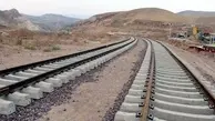 تکمیل راه آهن اسفراین به قرارگاه خاتم‌الانبیا واگذار می‌شود