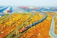 راه آهن چین-قرقیزستان-ازبکستان؛ راهبردی و فراتر از یک پروژه زیرساختی