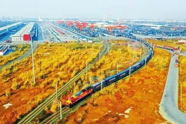 راه آهن چین-قرقیزستان-ازبکستان؛ راهبردی و فراتر از یک پروژه زیرساختی