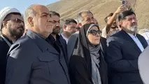 آزادراه پردیس هراز؛ راهبردی برای کنترل جمعیت پایتخت/توسعه آزادراهی؛ نماد اعتماد به بخش خصوصی