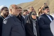 آزادراه پردیس هراز؛ راهبردی برای کنترل جمعیت پایتخت/توسعه آزادراهی؛ نماد اعتماد به بخش خصوصی