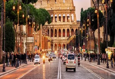 Italy’s National Association of Telematics for Transport and Safety joins IRU
