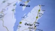  قطر بابت بستن بنادر و خطوط هوایی از امارات شکایت کرد