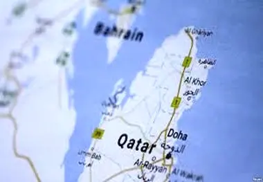  قطر بابت بستن بنادر و خطوط هوایی از امارات شکایت کرد