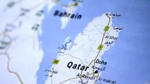  قطر بابت بستن بنادر و خطوط هوایی از امارات شکایت کرد