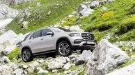 2020 Mercedes-Benz GLE: Technology Straight From Sci-Fi