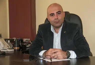انطباق نرم افزار مالی شرکت آریا بنادر ایرانیان و سازمان بنادر و دریانوردی