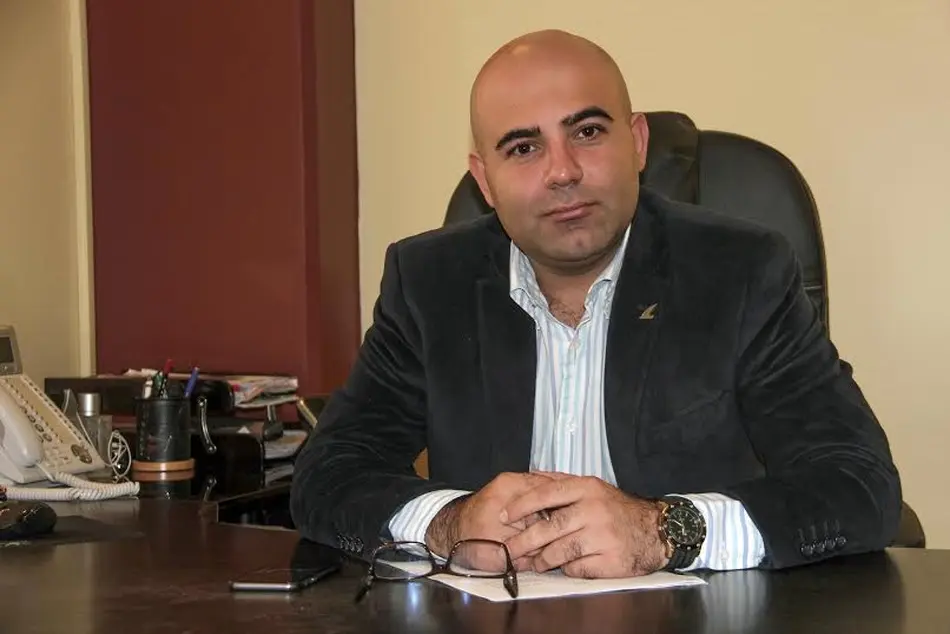 انطباق نرم افزار مالی شرکت آریا بنادر ایرانیان و سازمان بنادر و دریانوردی