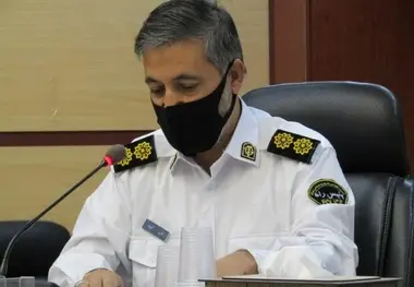 رئیس پلیس‌راه استان سمنان:تصادفات جاده‌ای منجر به فوت در استان سمنان ۲۰ درصد کاهش داشت