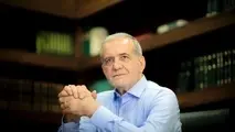 حمایت جمعی از اقتصاددانان حلقه دین و اقتصاد از پزشکیان