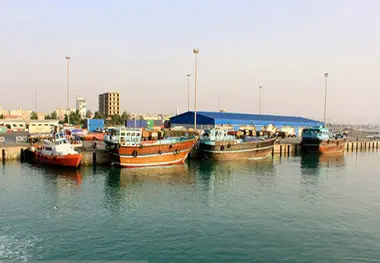 بندرلنگه به سامانه هوشمند اطفاء حریق مجهز می شود 