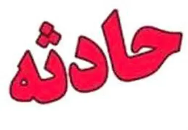 آتش گاراژ تولید رنگ و چوب را سوزاند