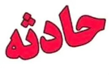 آتش گاراژ تولید رنگ و چوب را سوزاند