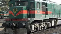 شش هفته تا پایان انتظار ۱۰۰ ساله ارومیه برای رسیدن قطار
